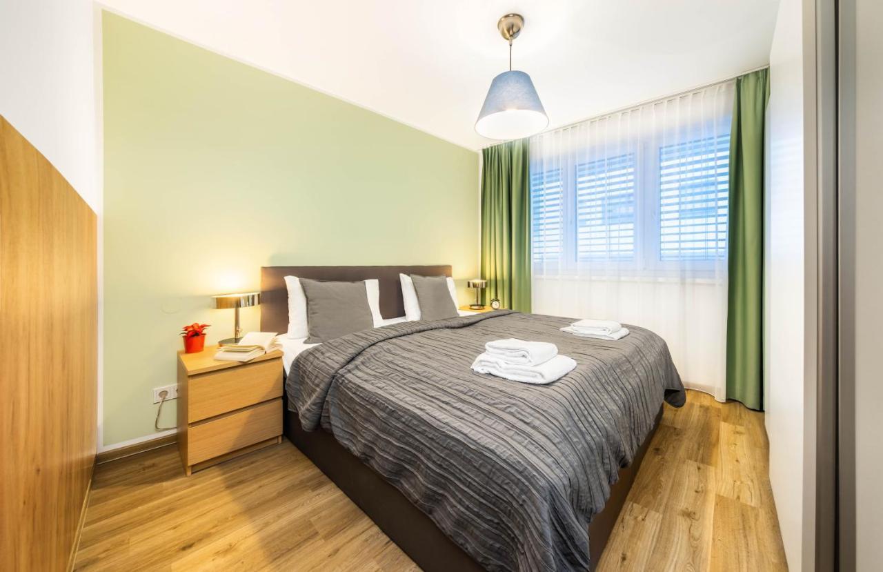 Jimmy's Siena 3* Wien