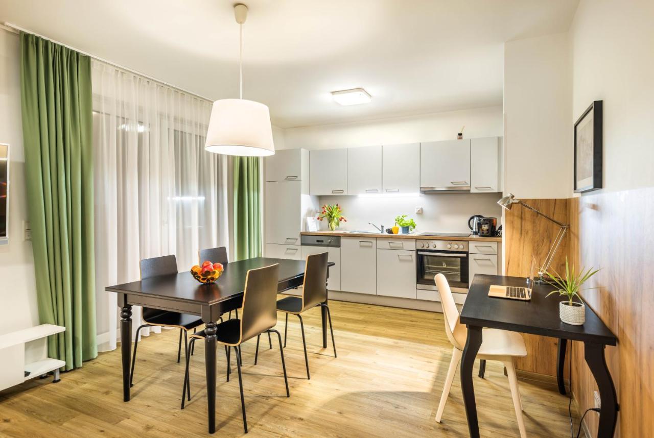 Jimmy's Siena 3* Wien