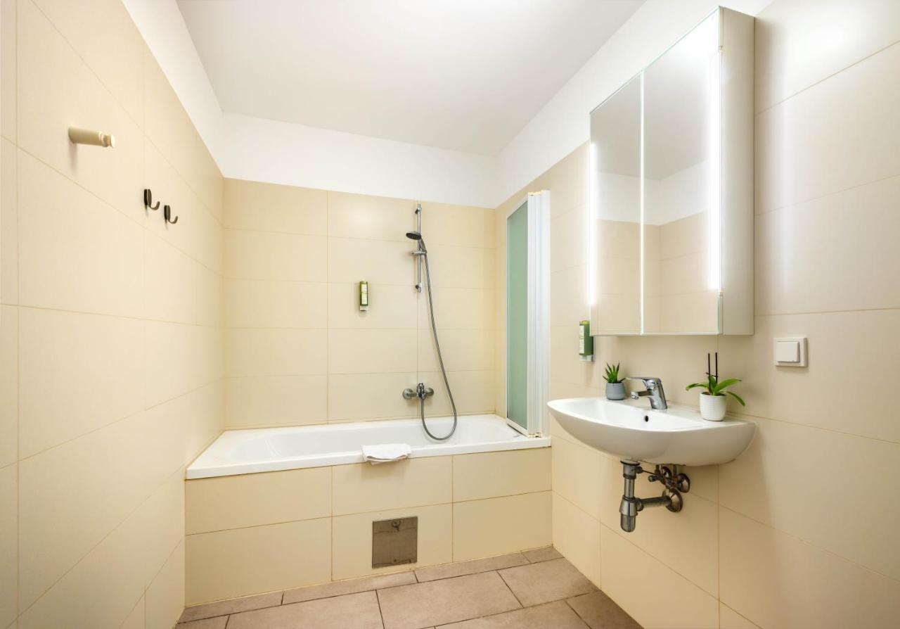 Aparthotel Jimmy's Siena Wien